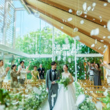 公式HP限定◎当館が見学1件目の方に挙式料22万円+衣装22万円等総額44万円プレゼント