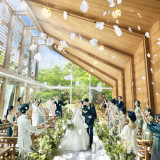 公式HP限定◎当館が見学1件目の方に挙式料22万円＋衣装22万円等総額44万円プレゼント