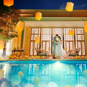 アーセンティア迎賓館（高崎）/テイクアンドギヴ・ニーズウェディング