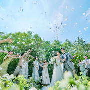 アーセンティア迎賓館（高崎）/テイクアンドギヴ・ニーズウェディング