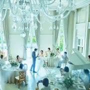 ニーズ高崎 by T&G WEDDING(旧 アーセンティア迎賓館 高崎)