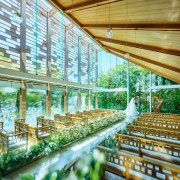 アーセンティア迎賓館（高崎）/テイクアンドギヴ・ニーズウェディング