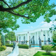 アーセンティア迎賓館（高崎）/テイクアンドギヴ・ニーズウェディング