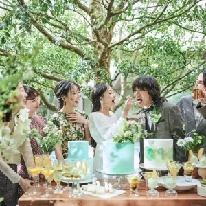 【今季BIG☆10大特典】貸切ガーデン1組貸切*満足度◎上州牛試食