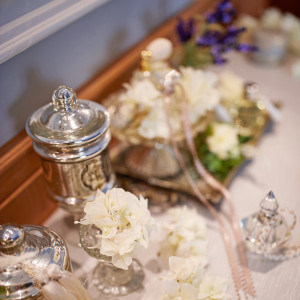 ロビー|アーセンティア迎賓館(高崎)/テイクアンドギヴ・ニーズウェディングの写真(55280304)