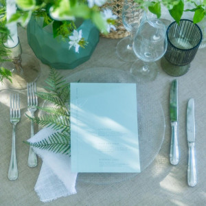 キュートも、エレガントも自由自在。おふたりのこだわりとセンス光る装飾が叶います|アーセンティア迎賓館（高崎）/テイクアンドギヴ・ニーズウェディングの写真(55881411)