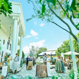 【連休BIG☆10大特典】貸切ガーデン1組貸切*満足度◎上州牛試食