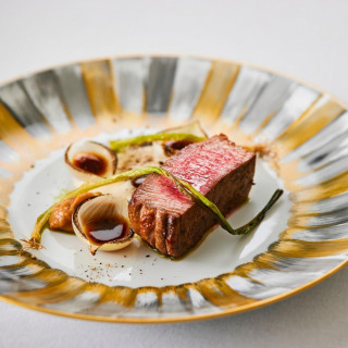 【水曜限定】森の独立型チャペル＆貸切邸宅×上州牛＆オマール食べ比べ試食