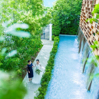 限定1組★マタニティ限定特典＆”安心”見積相談×森のチャペル