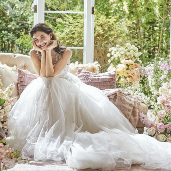 マタニティドレスも多数取り揃えだから安心★