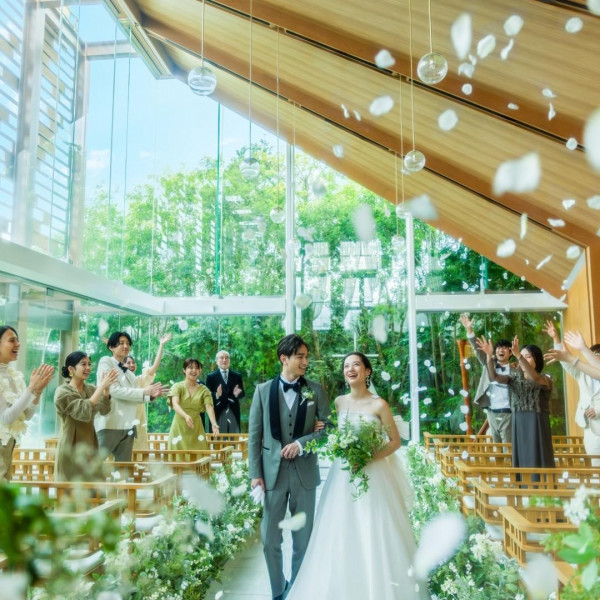 非日常感を味わえる♪