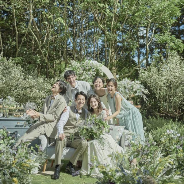 邸宅を貸切にして誰にも邪魔されないアットホームな時間を