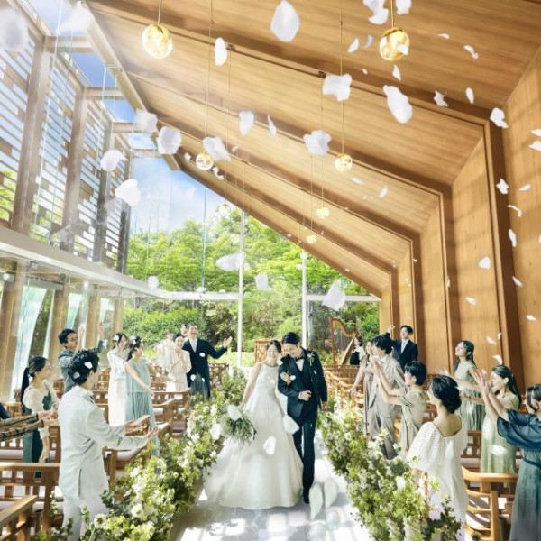 非日常感を味わえる♪