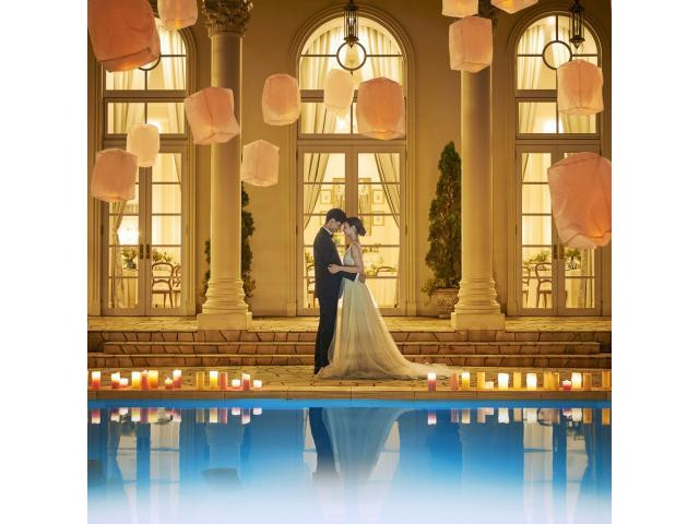 ＼嬉しい1件目来館限定の特典をご用意／