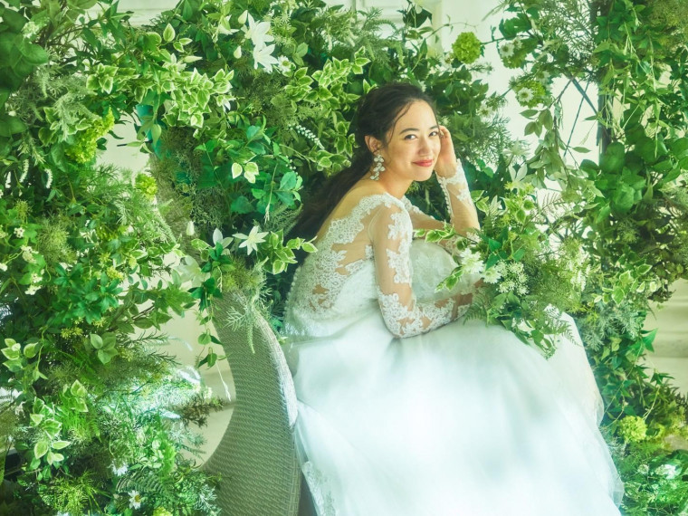 Wハッピーなおふたりに！専属プランナーが安心サポート！