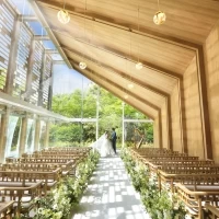 アーセンティア迎賓館（高崎）/テイクアンドギヴ・ニーズウェディング