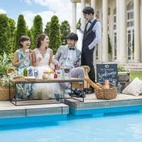 アーセンティア迎賓館（高崎）/テイクアンドギヴ・ニーズウェディング