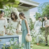 アーセンティア迎賓館（高崎）/テイクアンドギヴ・ニーズウェディング