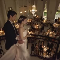 アーセンティア迎賓館（高崎）/テイクアンドギヴ・ニーズウェディング