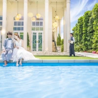 アーセンティア迎賓館（高崎）/テイクアンドギヴ・ニーズウェディング