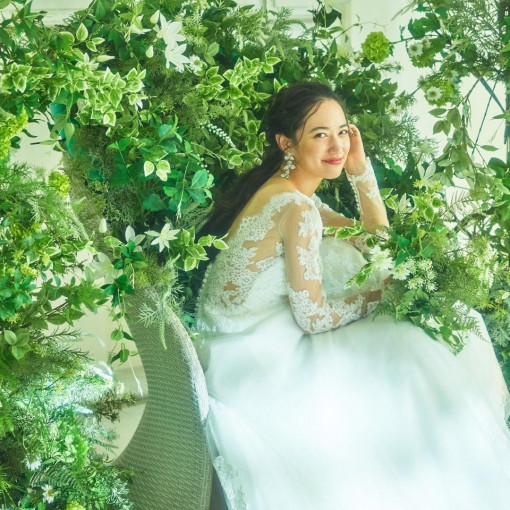 アーセンティア迎賓館（高崎）/テイクアンドギヴ・ニーズウェディング