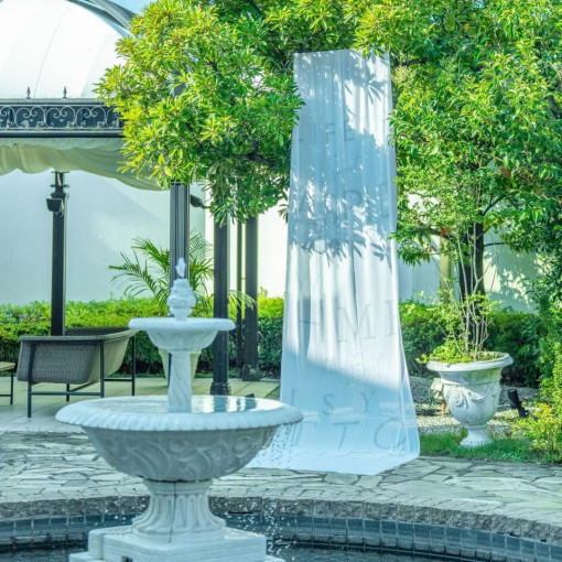 アーセンティア迎賓館（高崎）/テイクアンドギヴ・ニーズウェディング