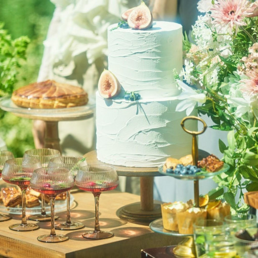 アーセンティア迎賓館（高崎）/テイクアンドギヴ・ニーズウェディング