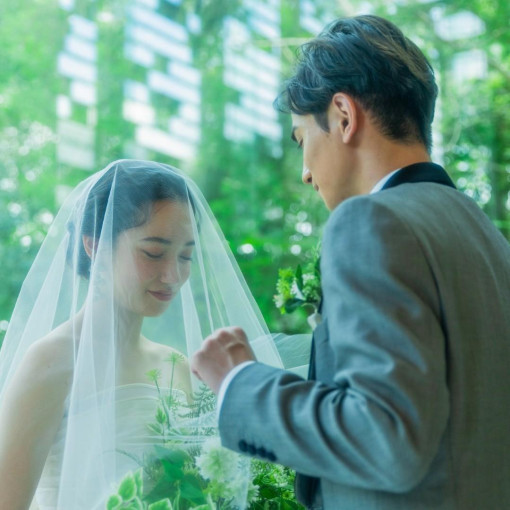 アーセンティア迎賓館（高崎）/テイクアンドギヴ・ニーズウェディング