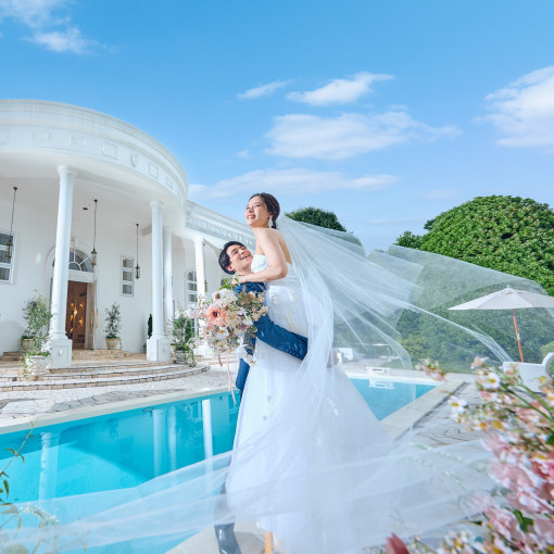 アーセンティア迎賓館（高崎）/テイクアンドギヴ・ニーズウェディング