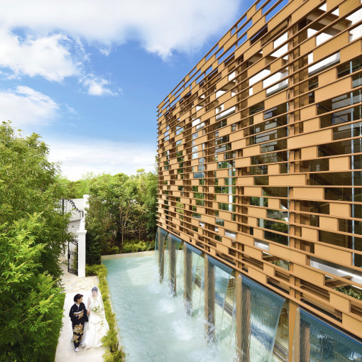 アーセンティア迎賓館(高崎)/テイクアンドギヴ・ニーズウェディング