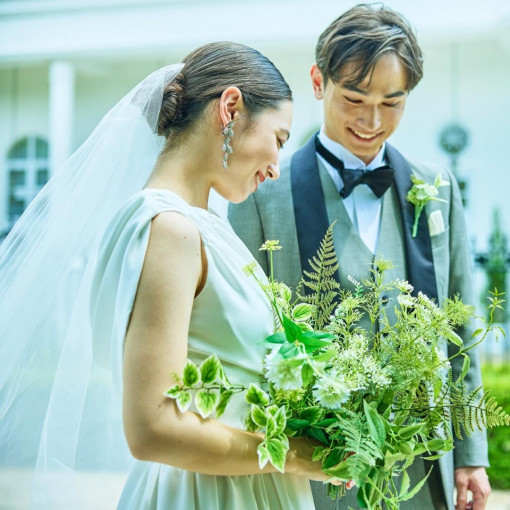 アーセンティア迎賓館（高崎）/テイクアンドギヴ・ニーズウェディング