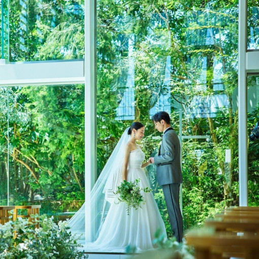 アーセンティア迎賓館（高崎）/テイクアンドギヴ・ニーズウェディング