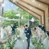 アーセンティア迎賓館（高崎）/テイクアンドギヴ・ニーズウェディング