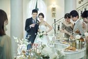 ニーズ神戸山手 by T&G WEDDING(旧 山手迎賓館 神戸)