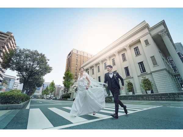 ニーズ神戸山手 by T&G WEDDING(旧 山手迎賓館 神戸)
