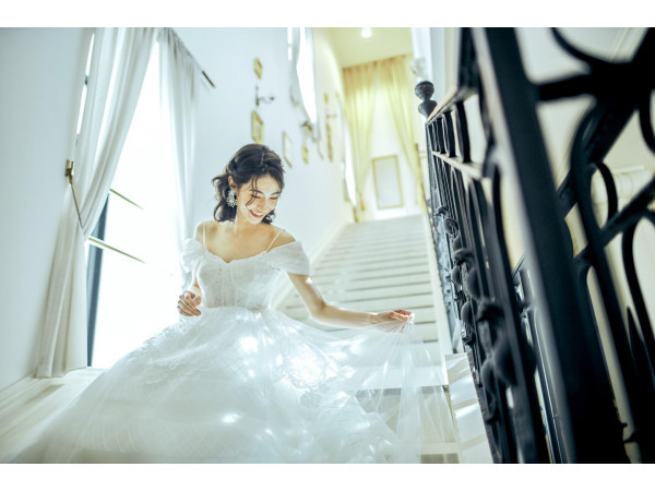 山手迎賓館（神戸）/テイクアンドギヴ・ニーズウェディング