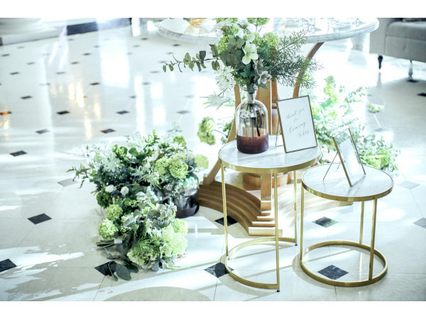 山手迎賓館（神戸）/テイクアンドギヴ・ニーズウェディング