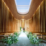 山手迎賓館（神戸）/テイクアンドギヴ・ニーズウェディング