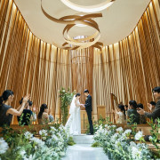 山手迎賓館（神戸）/テイクアンドギヴ・ニーズウェディング
