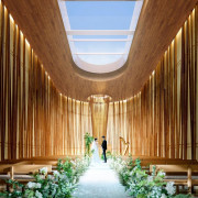 山手迎賓館（神戸）/テイクアンドギヴ・ニーズウェディング