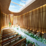 山手迎賓館（神戸）/テイクアンドギヴ・ニーズウェディング