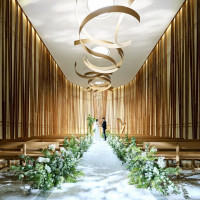 山手迎賓館(神戸)/テイクアンドギヴ・ニーズウェディング