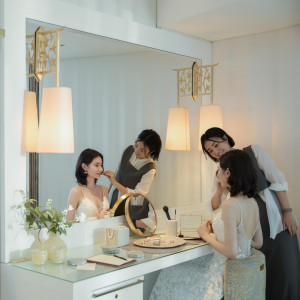 山手迎賓館（神戸）/テイクアンドギヴ・ニーズウェディングの写真(56911688)