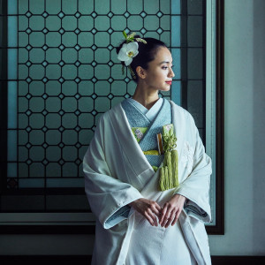 山手迎賓館（神戸）/テイクアンドギヴ・ニーズウェディングの写真(56914278)