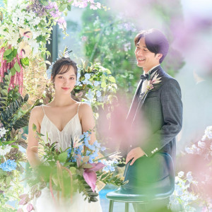 山手迎賓館（神戸）/テイクアンドギヴ・ニーズウェディングの写真(56913573)