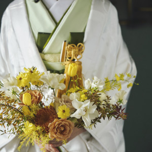 和装も多数お取り扱いしております|山手迎賓館(神戸)の写真(26866408)