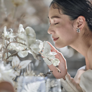 山手迎賓館（神戸）/テイクアンドギヴ・ニーズウェディングの写真(56914843)