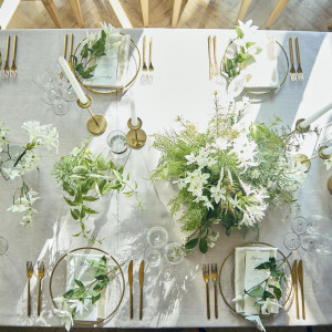 山手迎賓館（神戸）/テイクアンドギヴ・ニーズウェディングの写真(56913578)