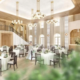 年に1度！【三宮駅3分*貸切邸宅】演出体験＆豪華試食★10大特典