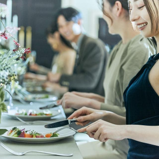 公式HPからのご予約でカタログギフトプレゼント